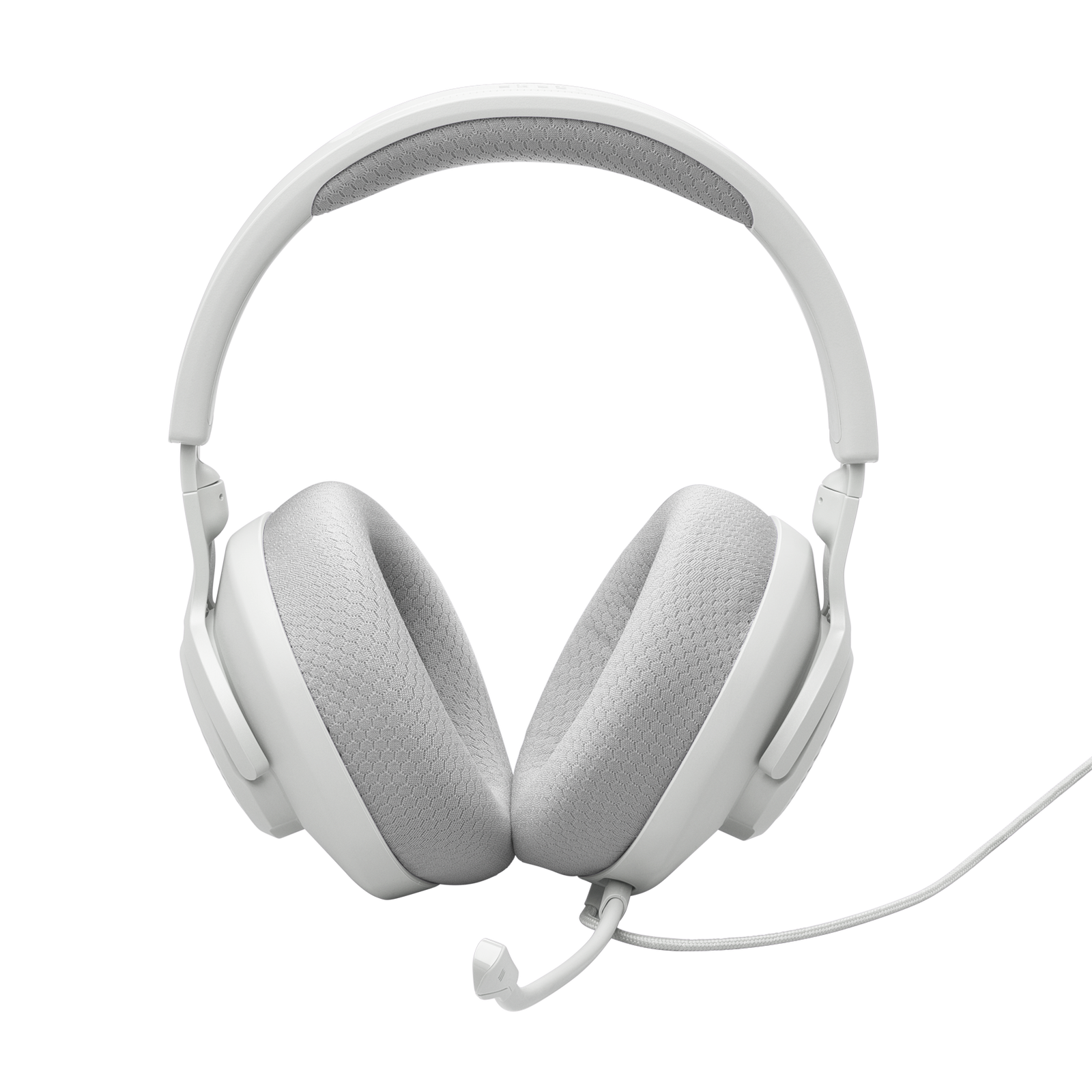 JBL Quantum 100M2 refurbished White refurbished, photo 2